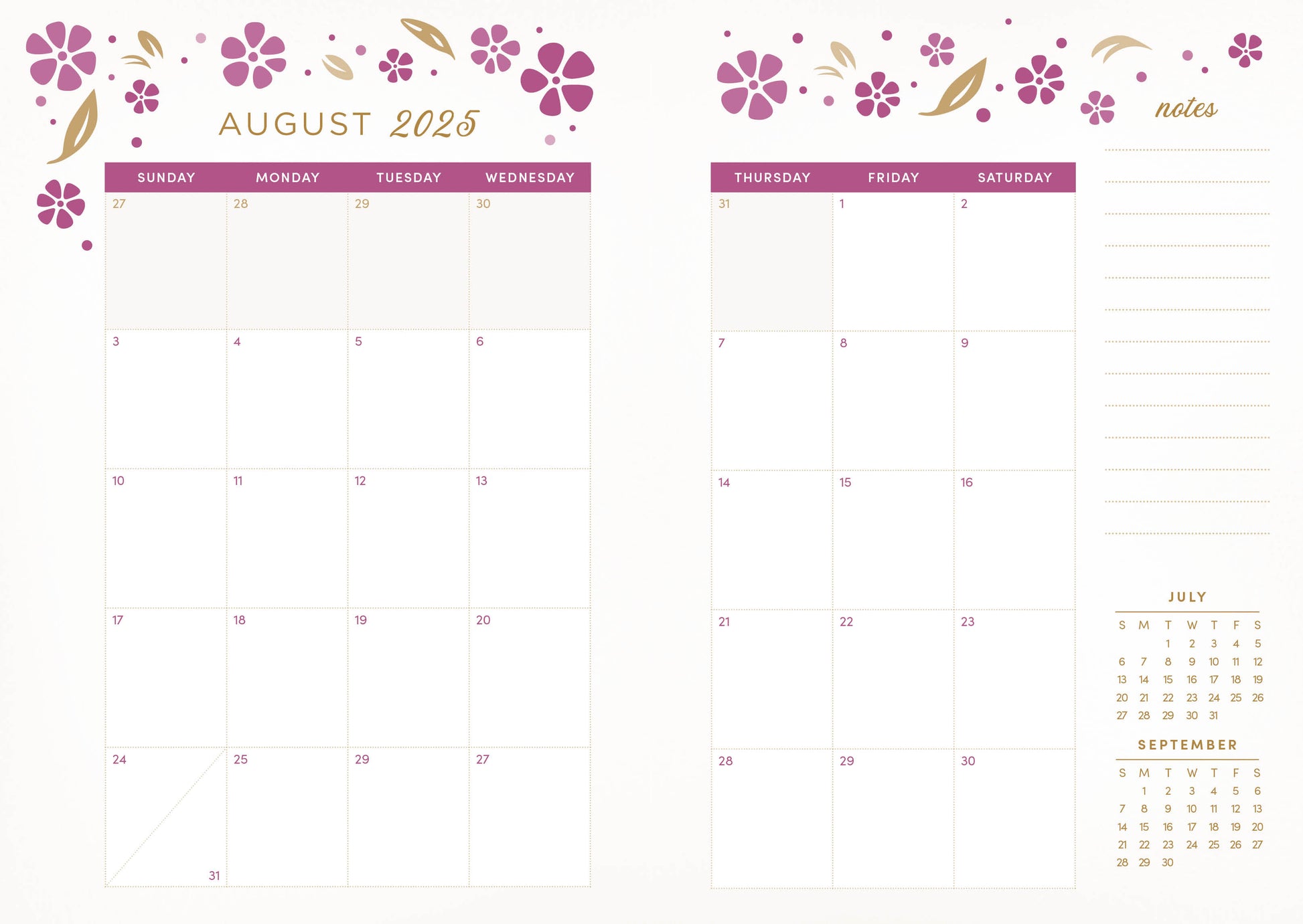 2026 Planner Daily Wisdom for Women - The Christian Gift Company