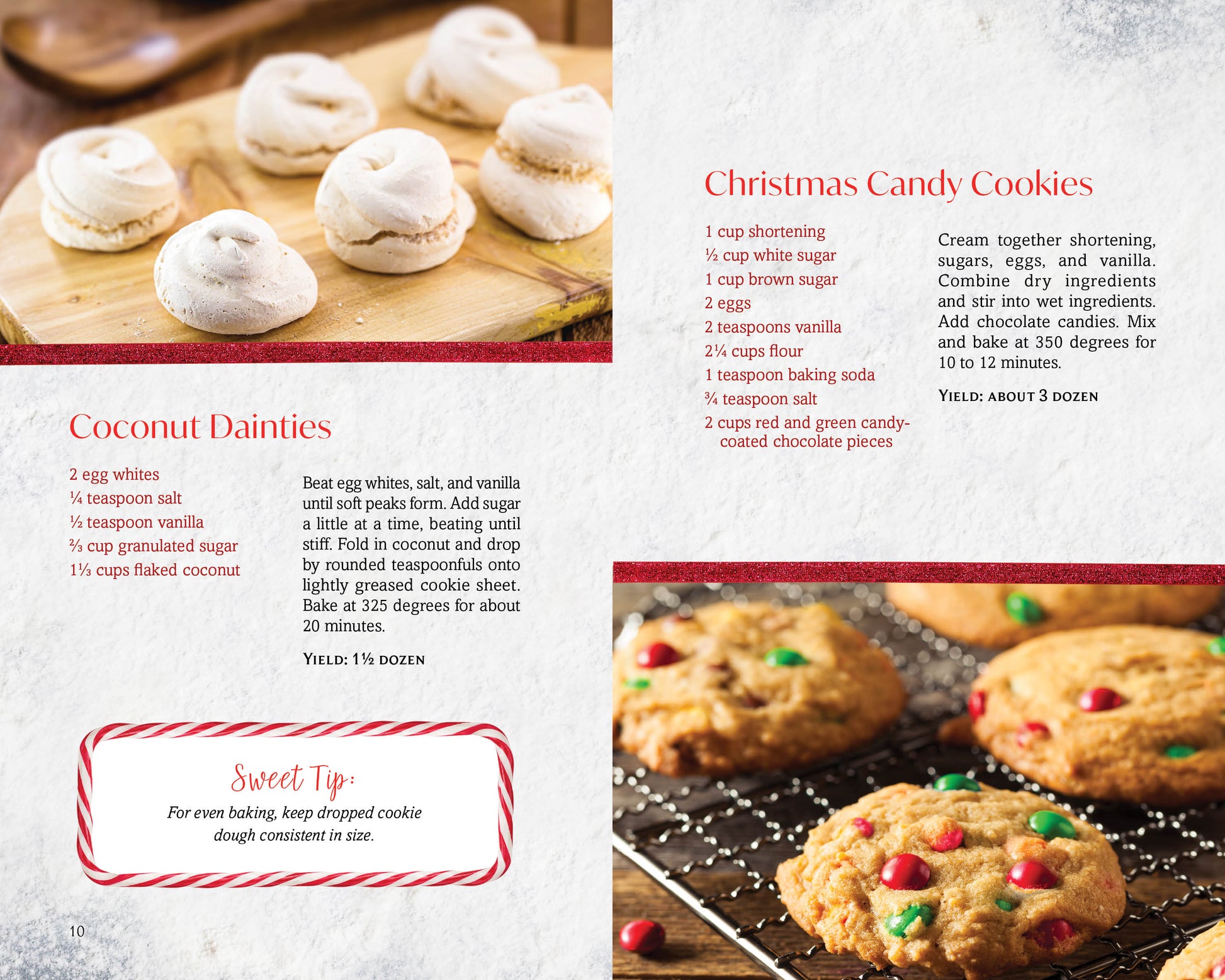 The World's Best Christmas Cookies - The Christian Gift Company