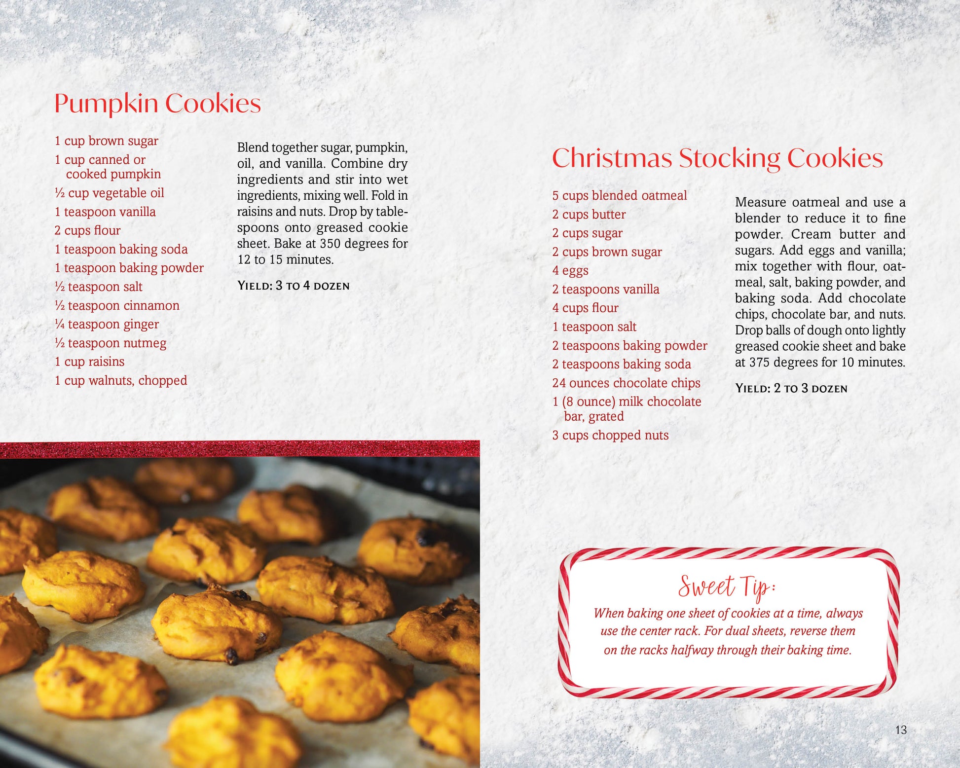 The World's Best Christmas Cookies - The Christian Gift Company