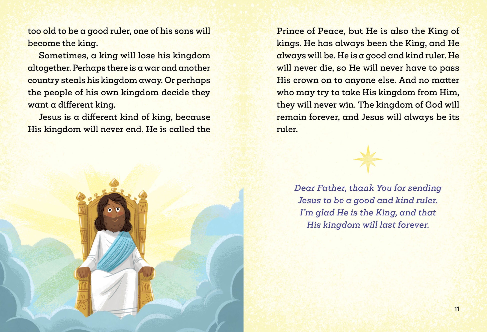 Bedtime Christmas Stories for Kids - The Christian Gift Company