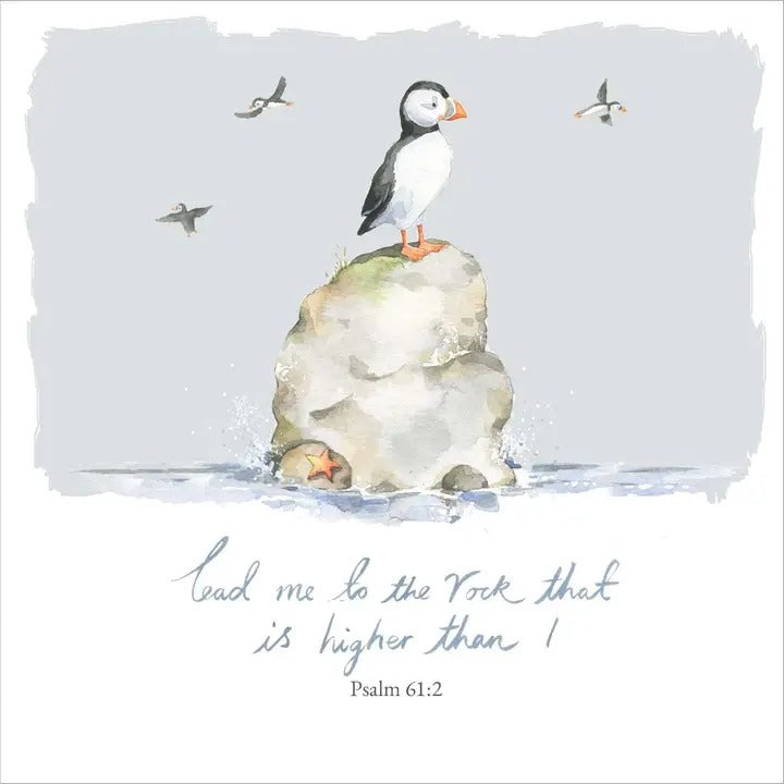 Lead me Card - The Christian Gift Company