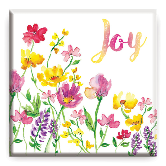 Joy Magnet - The Christian Gift Company