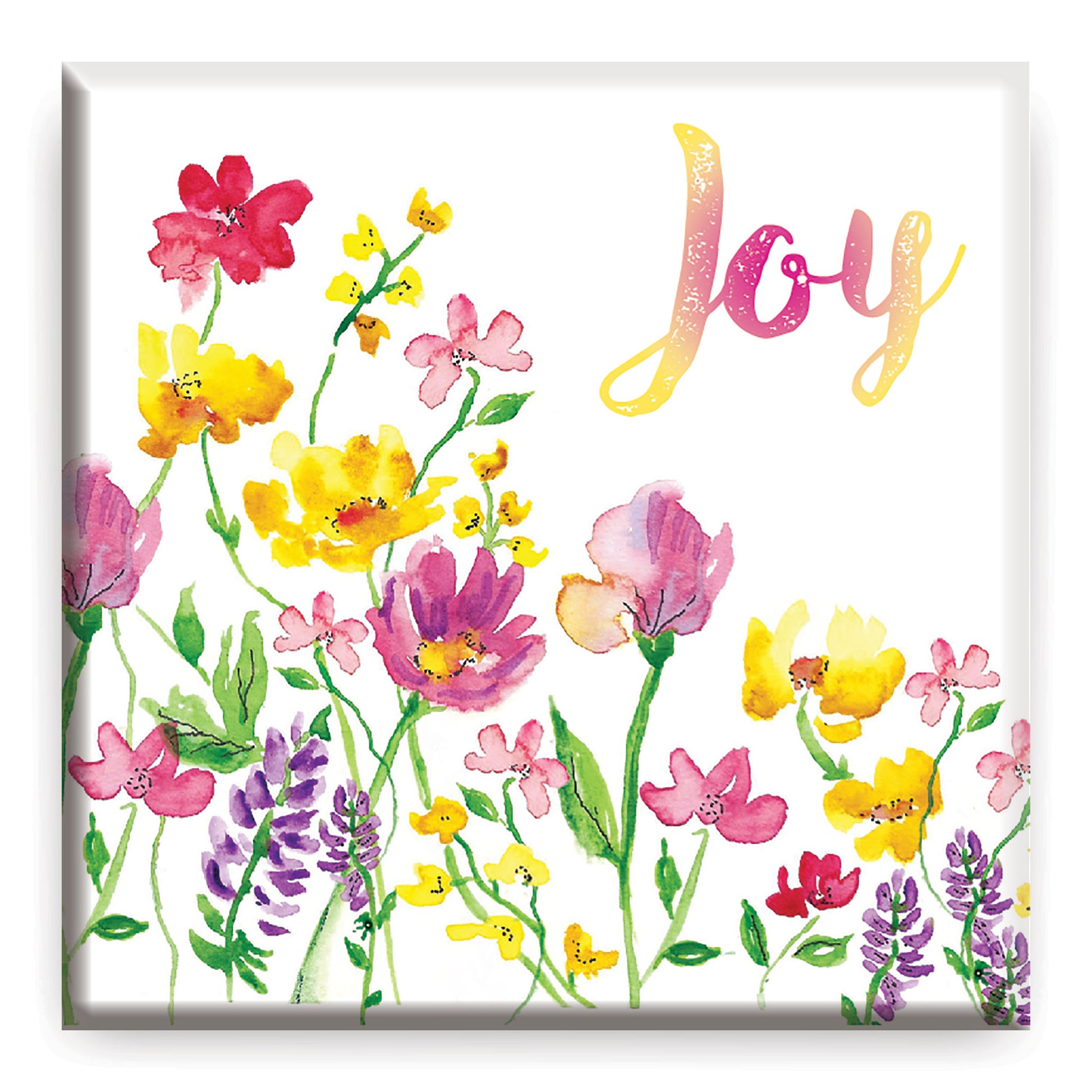 Joy Magnet - The Christian Gift Company