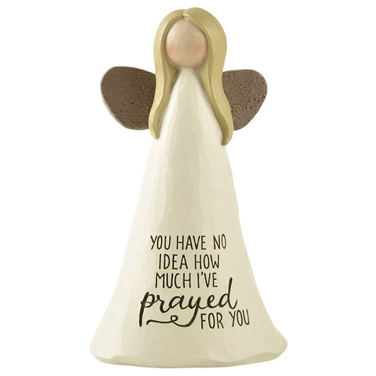 I Have Prayed For You Angel - The Christian Gift Company