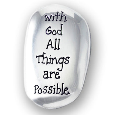 Thumb Stones - The Christian Gift Company