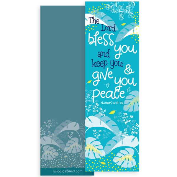 Bless You Bookmark
