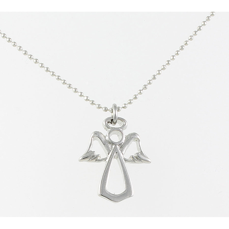Rhodium - Angel - The Christian Gift Company