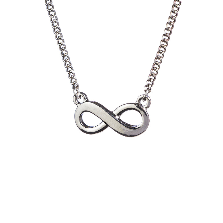 Rhodium - Infinity - The Christian Gift Company