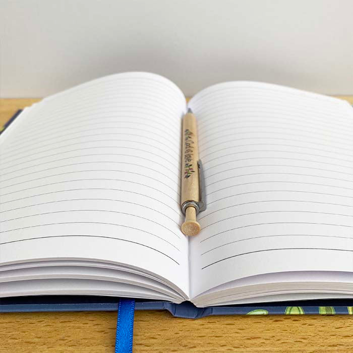 Hannah Dunnett Journal - Hope and a Future - The Christian Gift Company