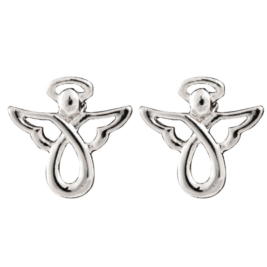 Angel Rhodium - The Christian Gift Company