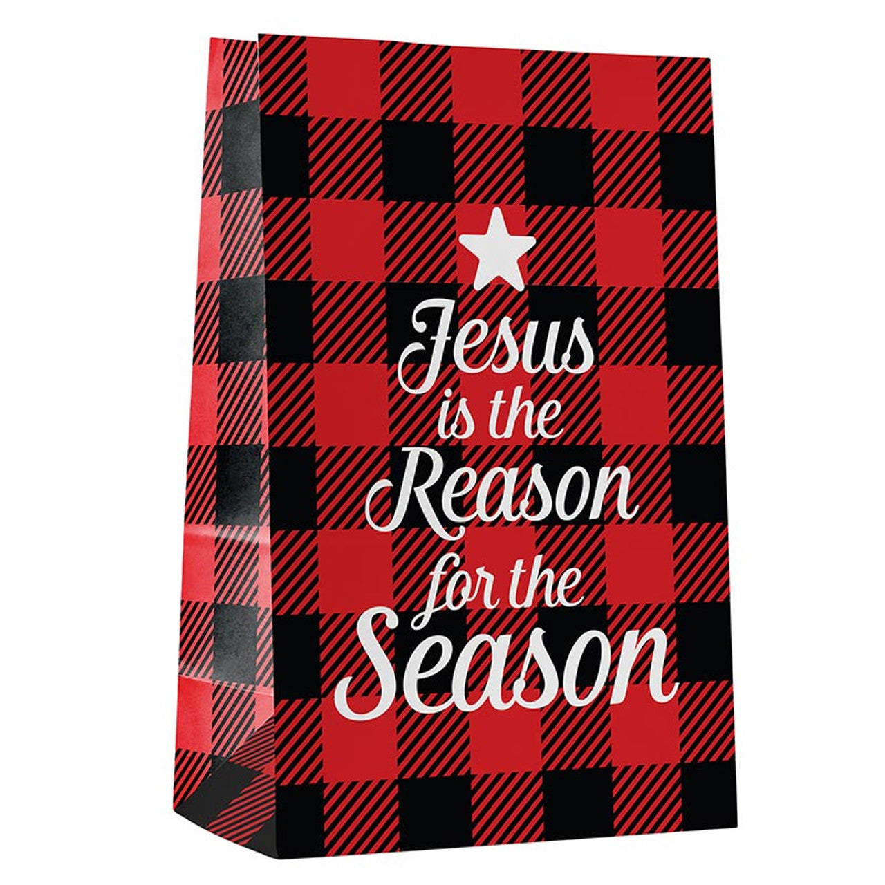 Jesus is the reason for the season - The Christian Gift Company