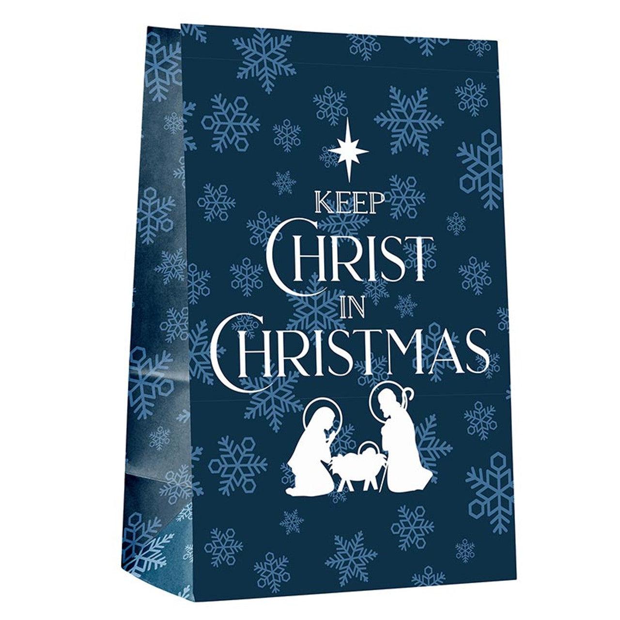 Keep Christ in christmas - The Christian Gift Company