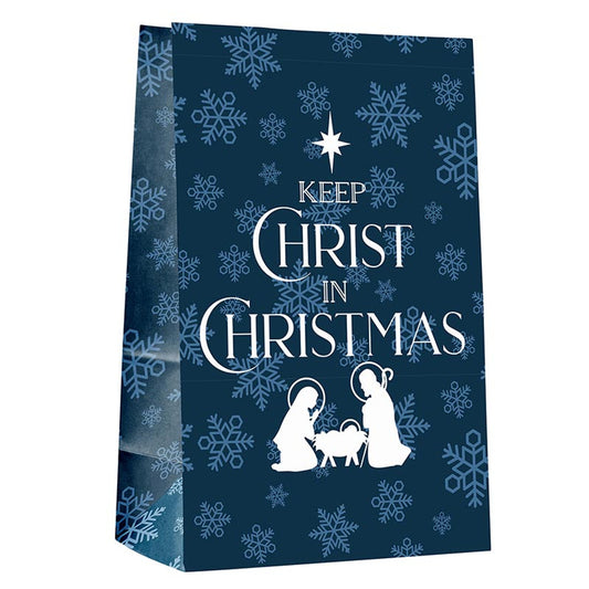 Keep Christ in christmas - The Christian Gift Company