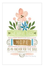 Sharing Card - Hope - The Christian Gift Company