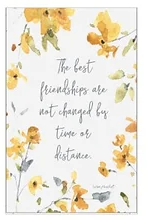 Sharing Card - Friendships - The Christian Gift Company