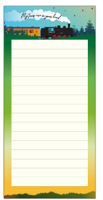 In your hand Notepad - The Christian Gift Company