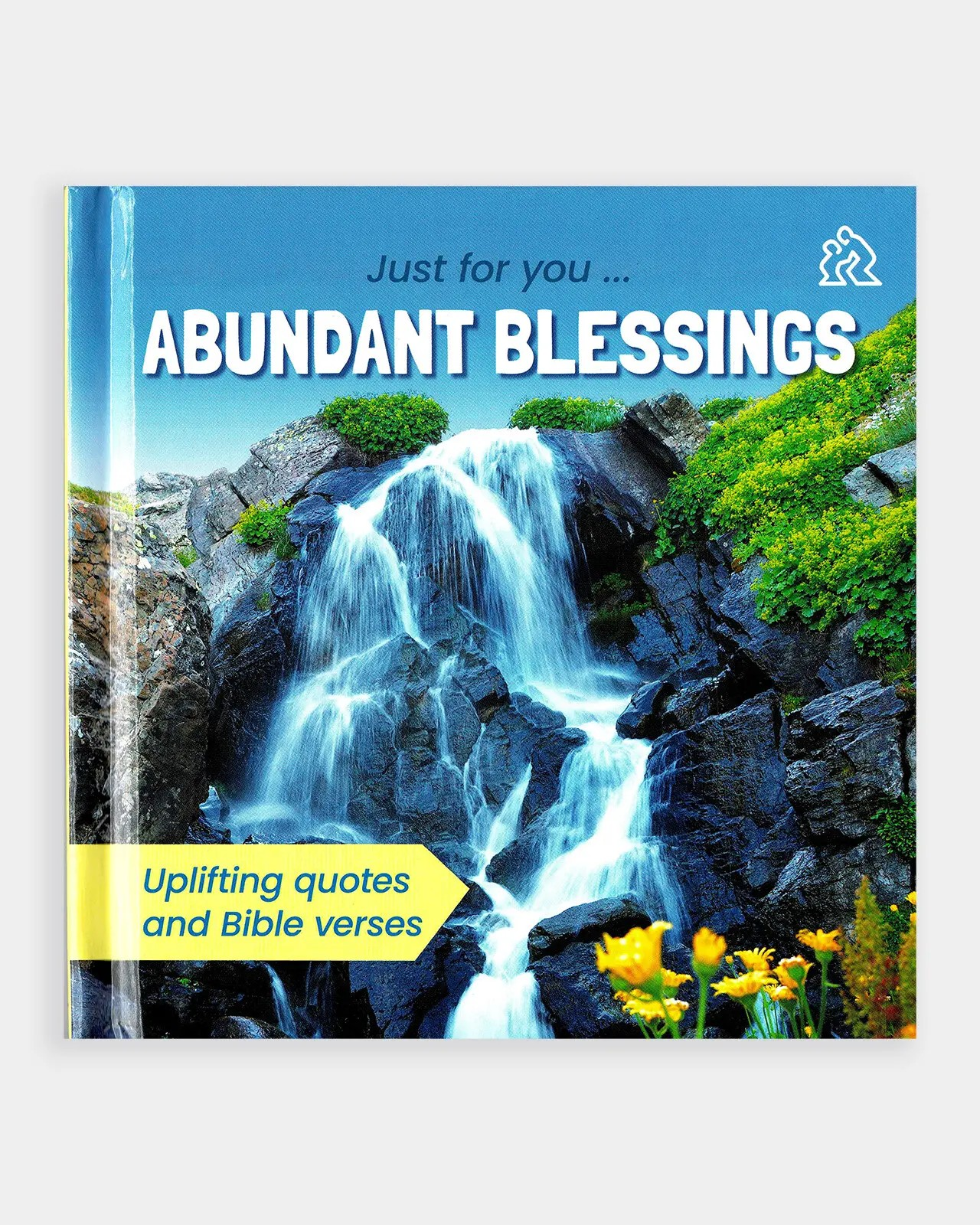TLM – Abundant Blessings - The Christian Gift Company