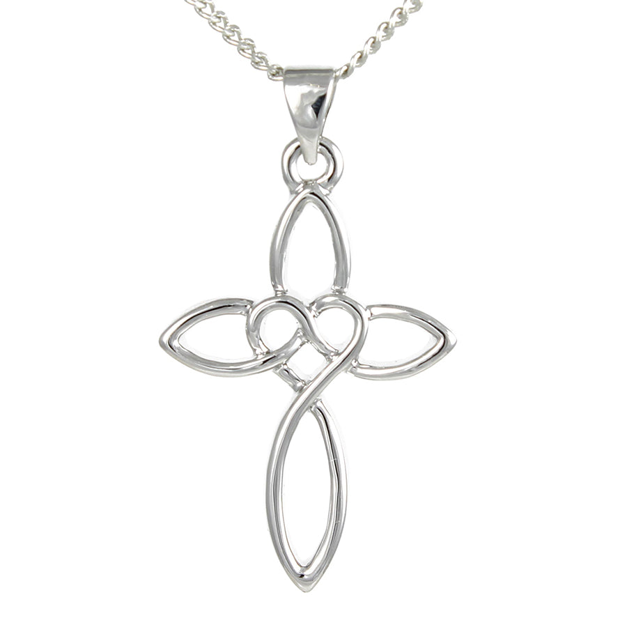 Celtic cross Large - The Christian Gift Company