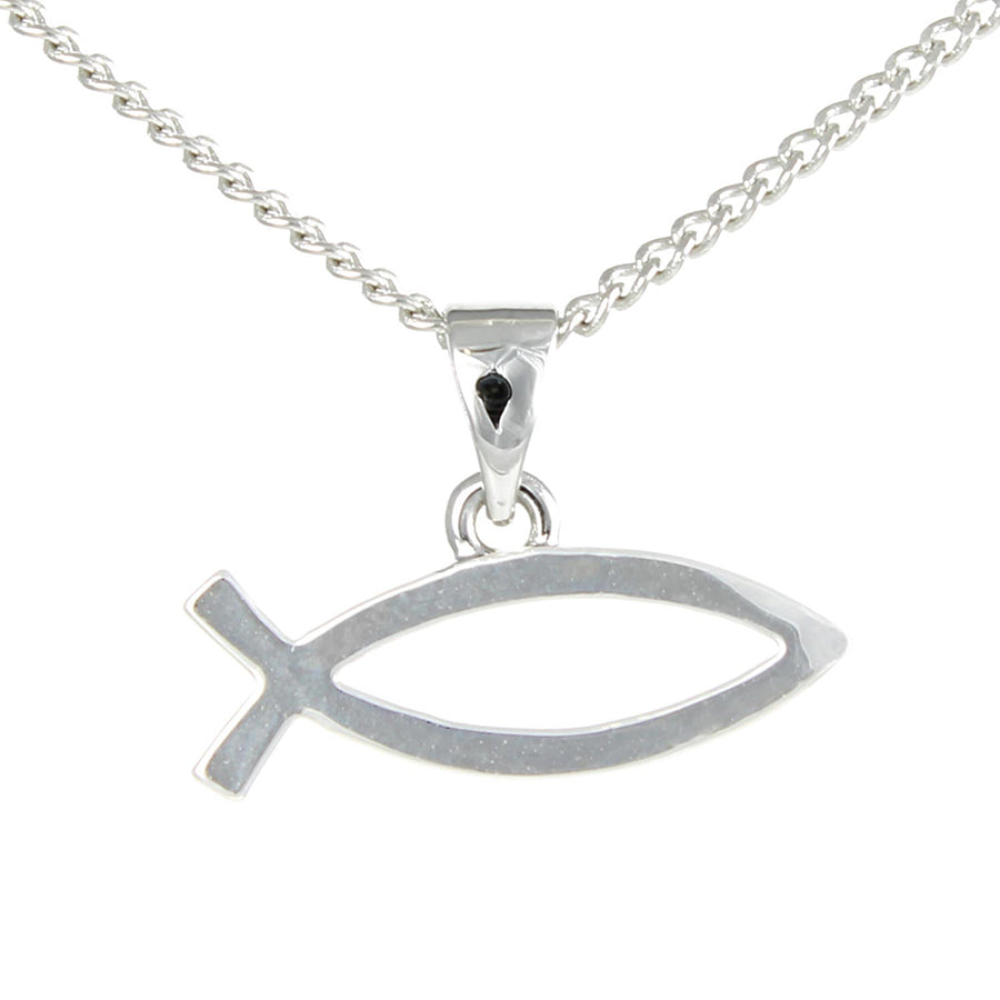 Icthus Fish - The Christian Gift Company