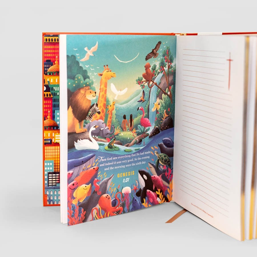 Unique Journal