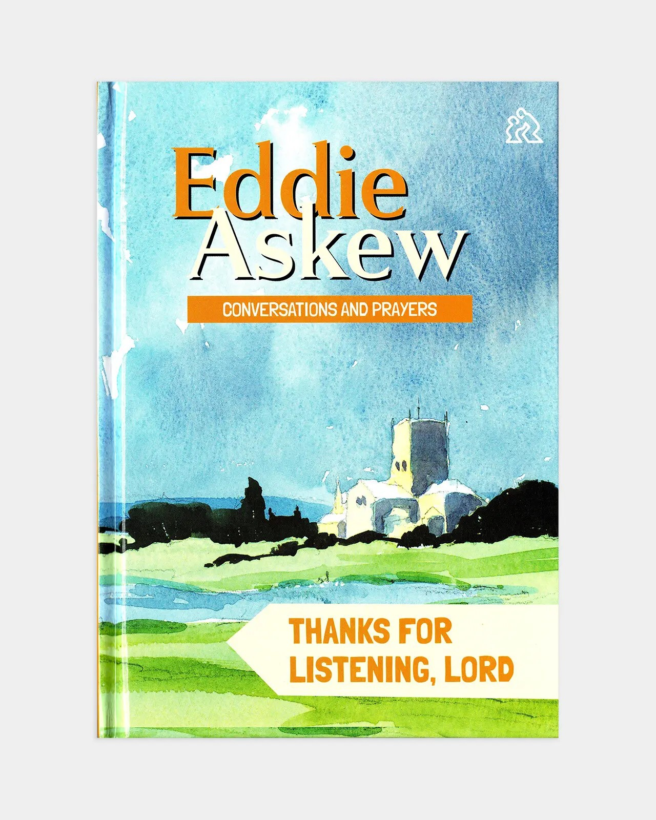 TLM – Thanks for listening, Lord - The Christian Gift Company