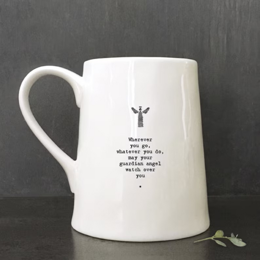 Wherever you go - Mug - The Christian Gift Company