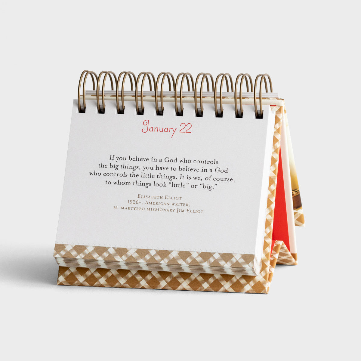 For Women By Women - 365 Day Inspirational DayBrightener - The Christian Gift Company