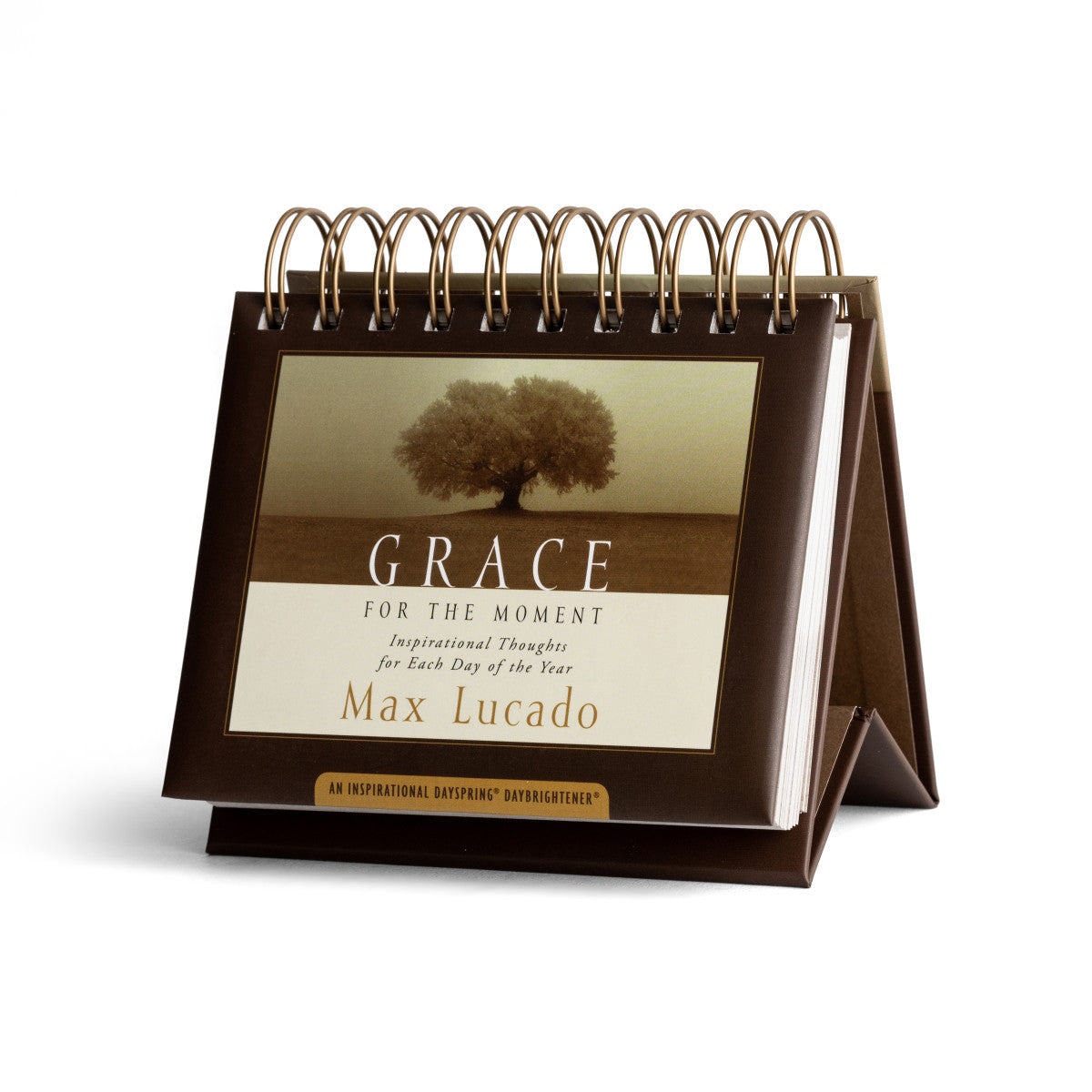 Grace For The Moment - 365 Day Inspirational DayBrightener - The Christian Gift Company