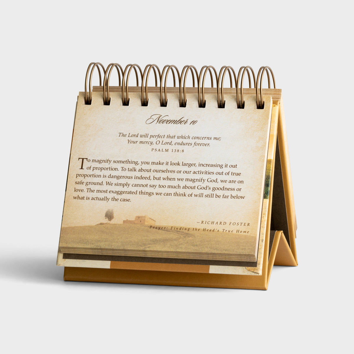 God's Promises Day by Day  - 365 Day Inspirational DayBrightener - The Christian Gift Company