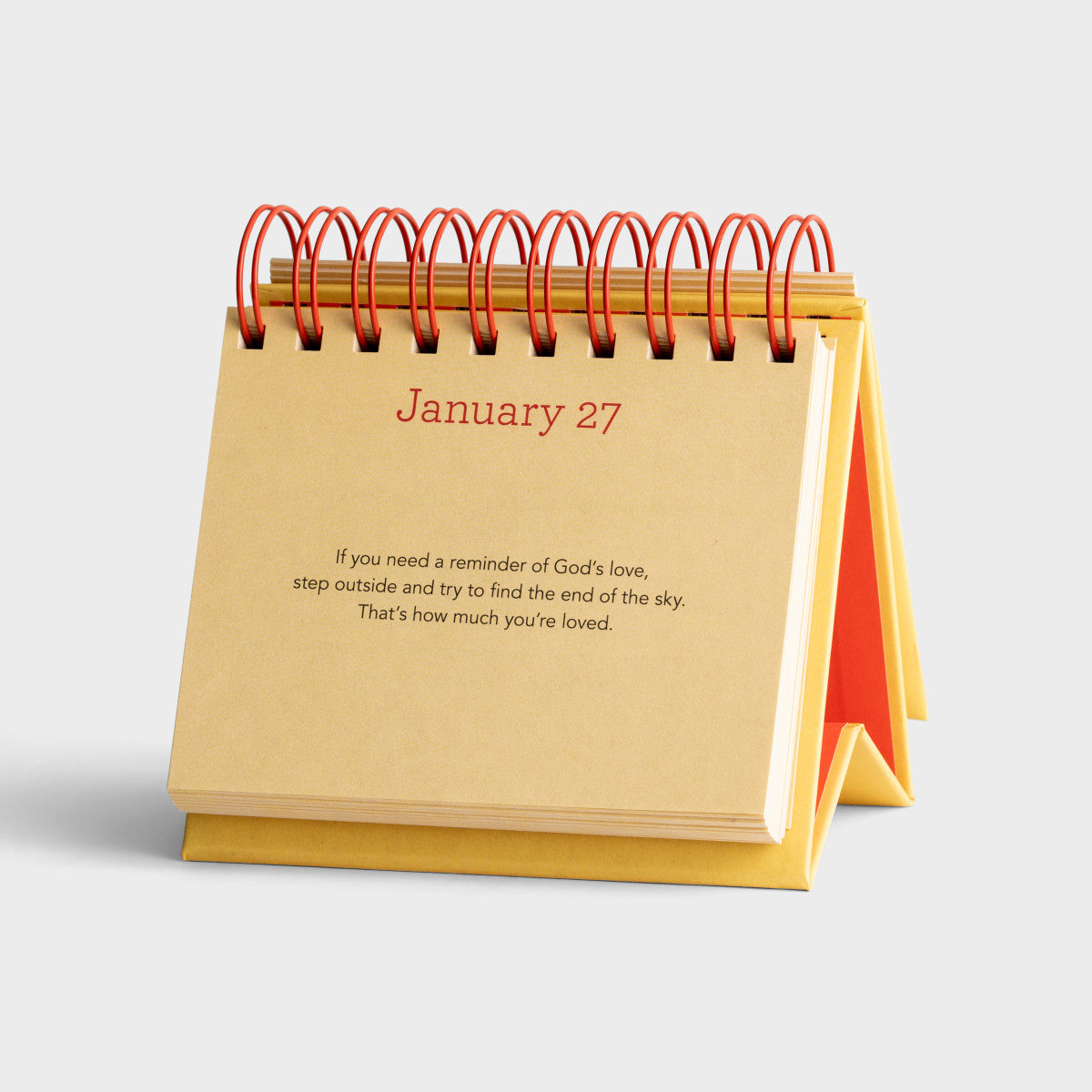 Going To Be OK (Holley Gerth) - 365 Day Inspirational DayBrightener - The Christian Gift Company