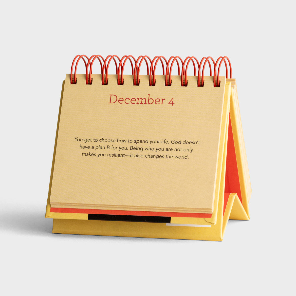 Going To Be OK (Holley Gerth) - 365 Day Inspirational DayBrightener - The Christian Gift Company