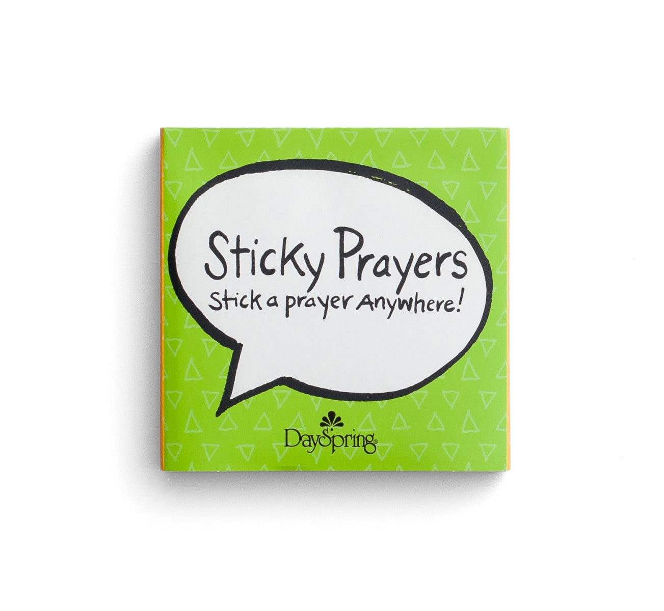 Father I Pray - Sticky Prayers - The Christian Gift Company