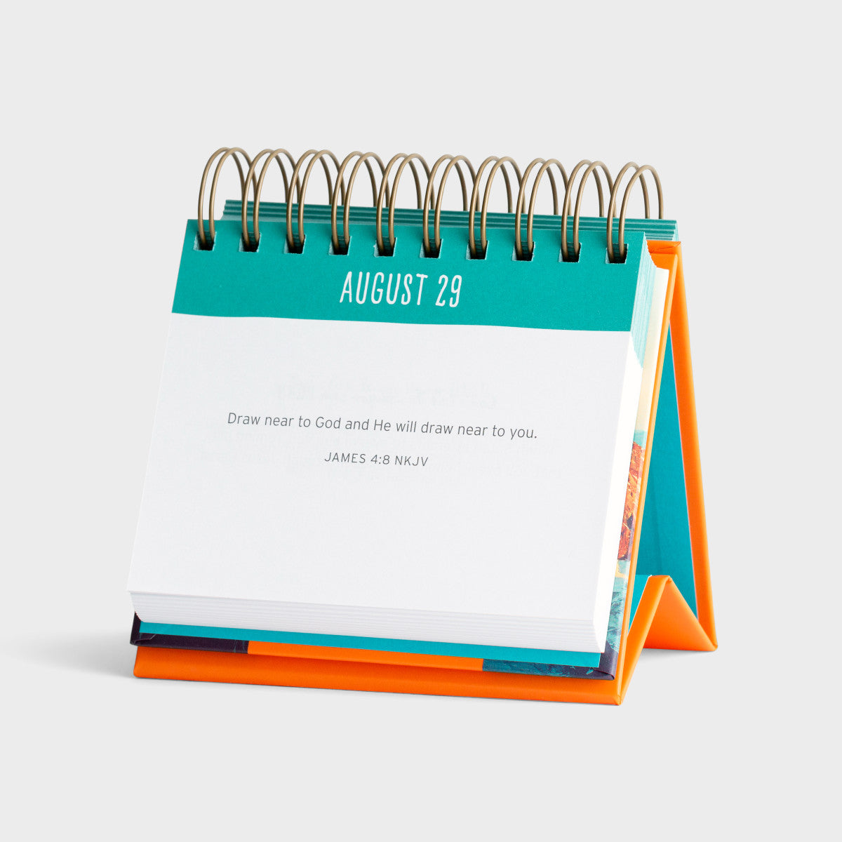 God's Got It - 365 Day Inspirational DayBrightener - The Christian Gift Company