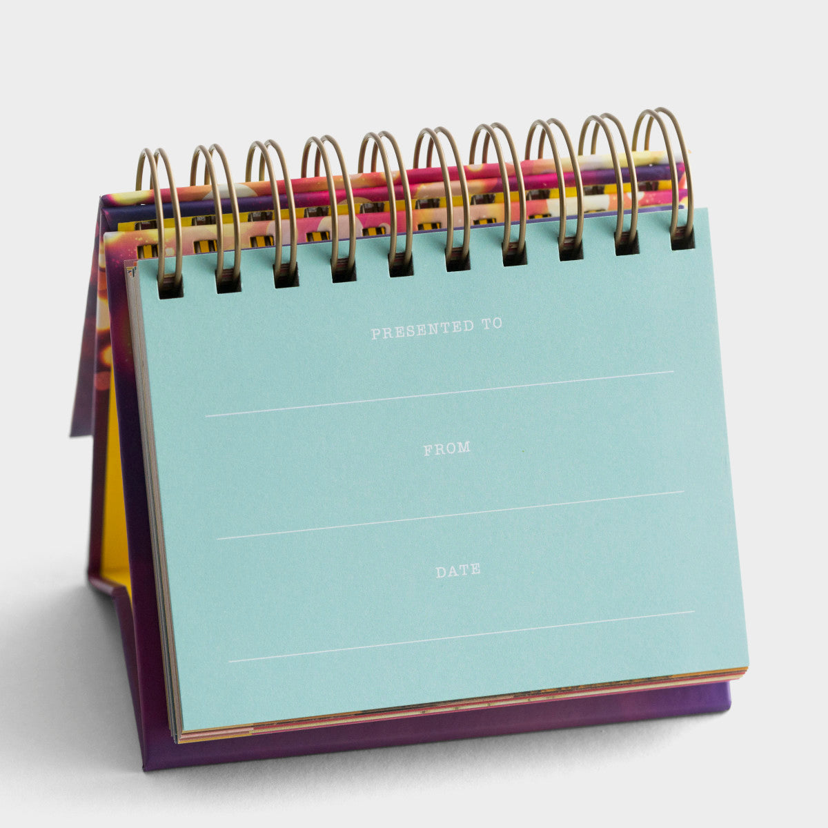 Shine Bright Every Day - 365 Day Inspirational DayBrightener - The Christian Gift Company
