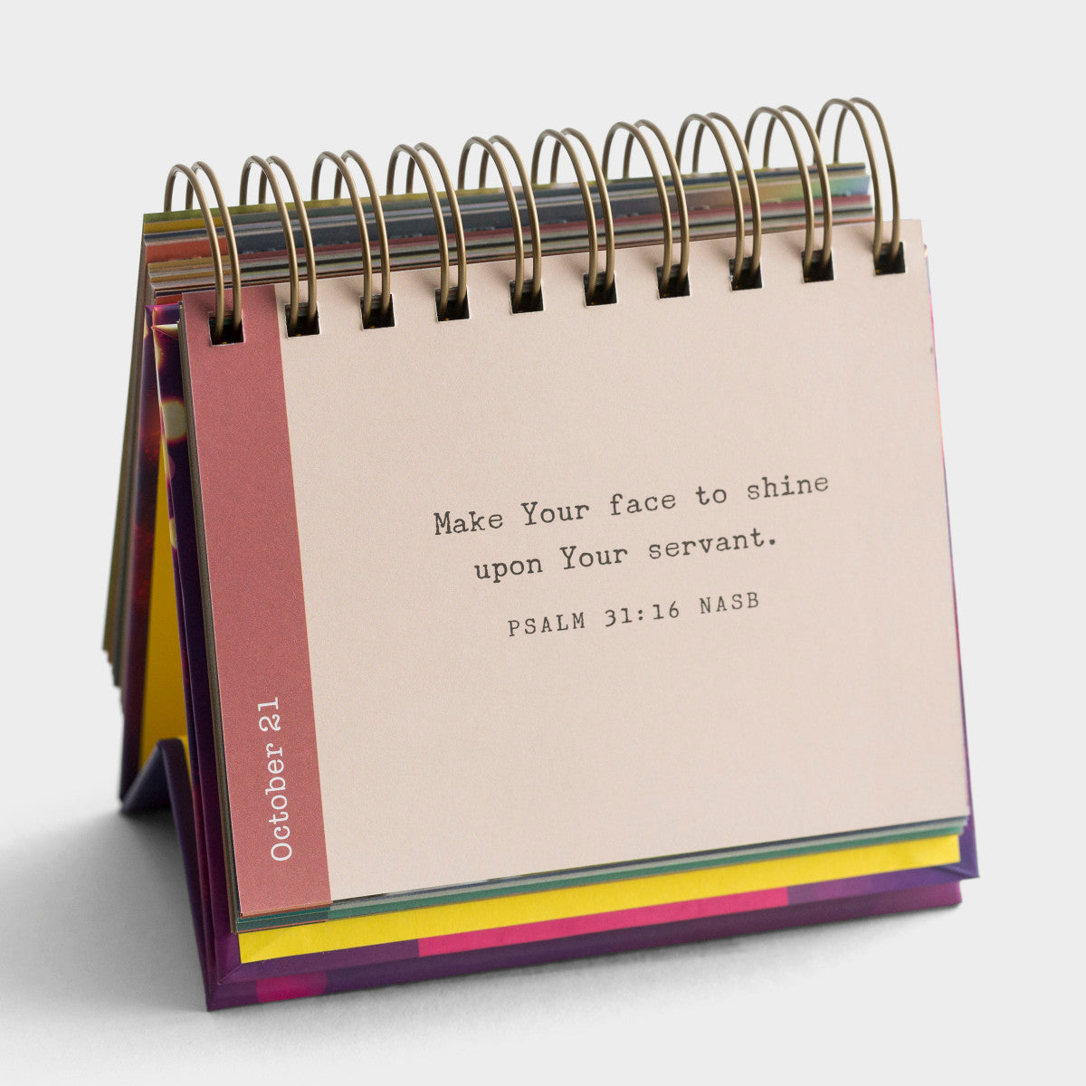 Shine Bright Every Day - 365 Day Inspirational DayBrightener - The Christian Gift Company