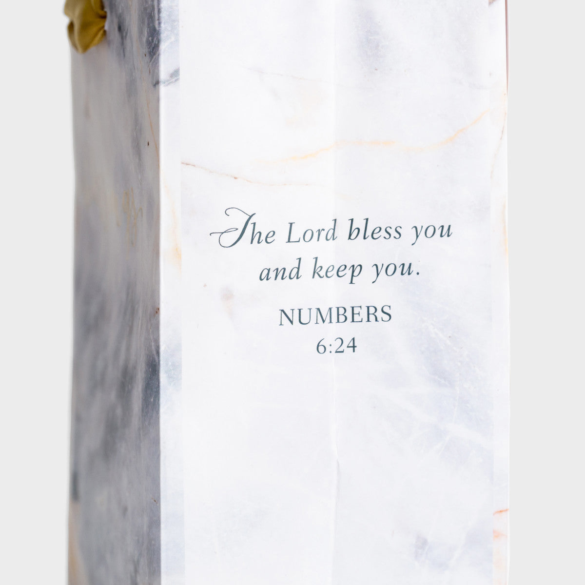 Blessings - Small Gift Bag with Tissue - The Christian Gift Company