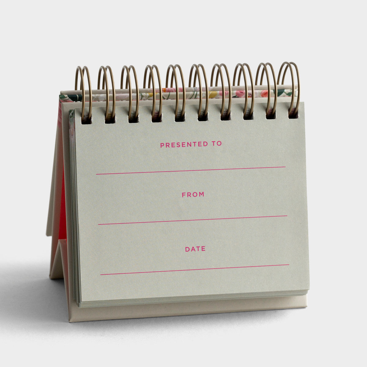 A Prayer A Day - 365 Day Inspirational DayBrightener - The Christian Gift Company