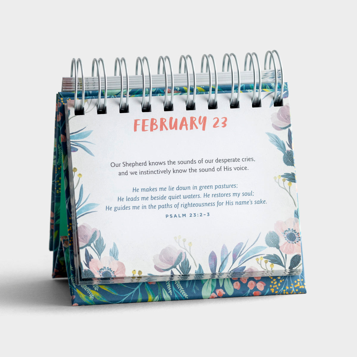 One Minute With God - 365 Day Inspirational DayBrightener - The Christian Gift Company