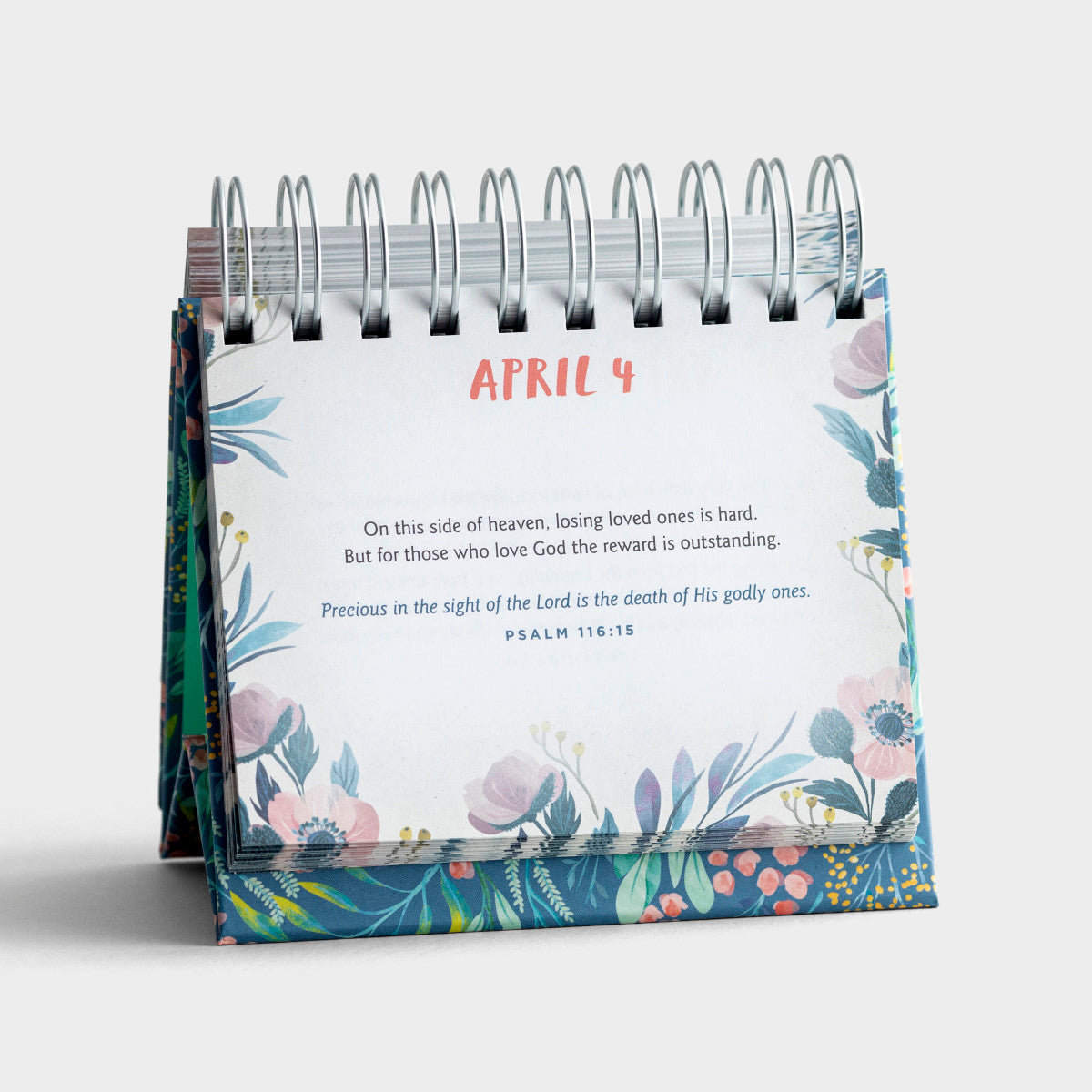 One Minute With God - 365 Day Inspirational DayBrightener - The Christian Gift Company