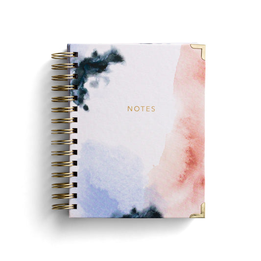 Notes - Scripture Journal with The Comfort Promises™ - The Christian Gift Company