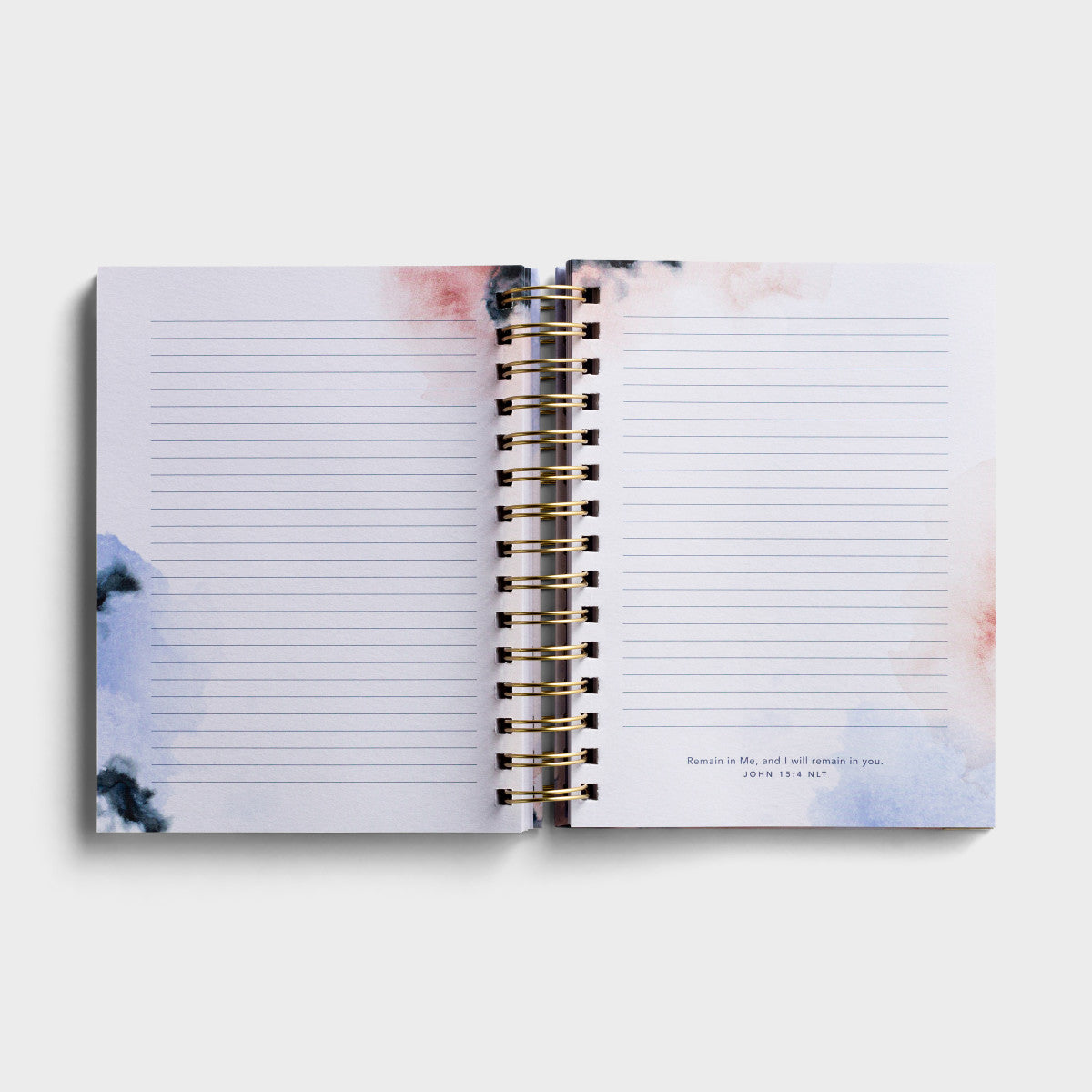 Notes - Scripture Journal with The Comfort Promises™ - The Christian Gift Company