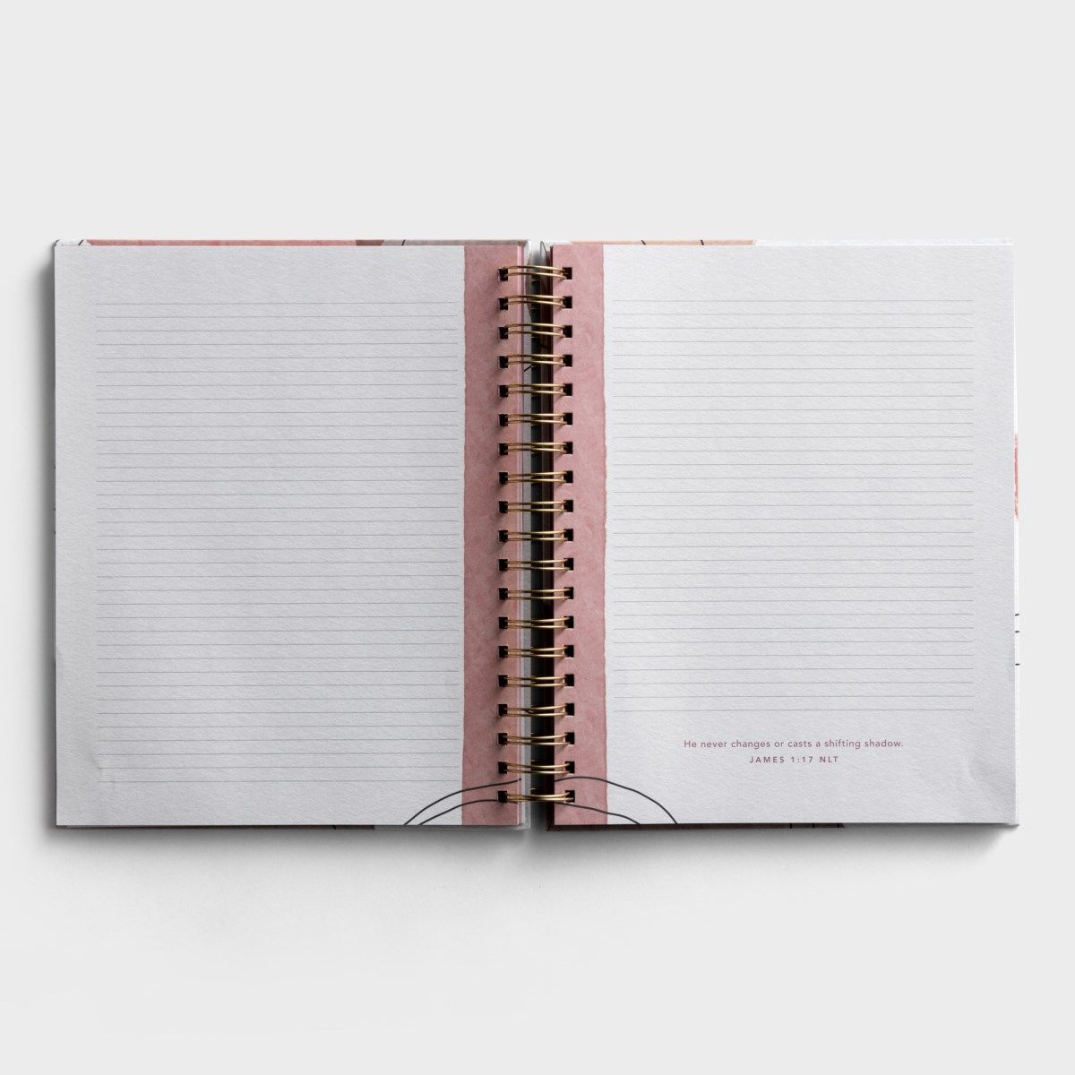 Ideas - Scripture Journal with The Comfort Promises™ - The Christian Gift Company