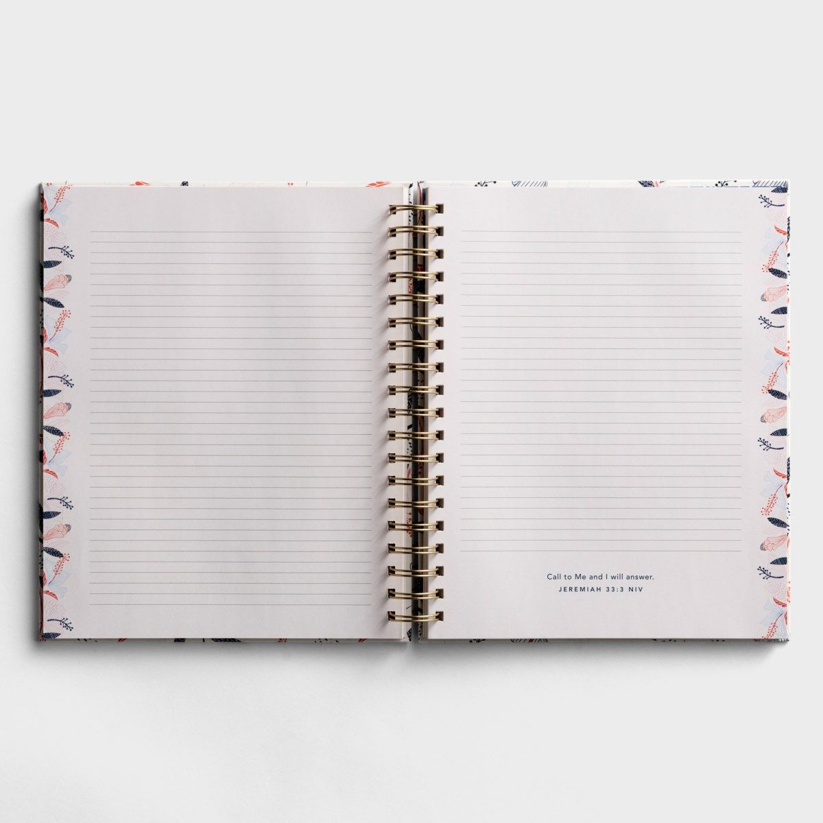 Possibilities - Scripture Journal with The Comfort Promises™ - The Christian Gift Company