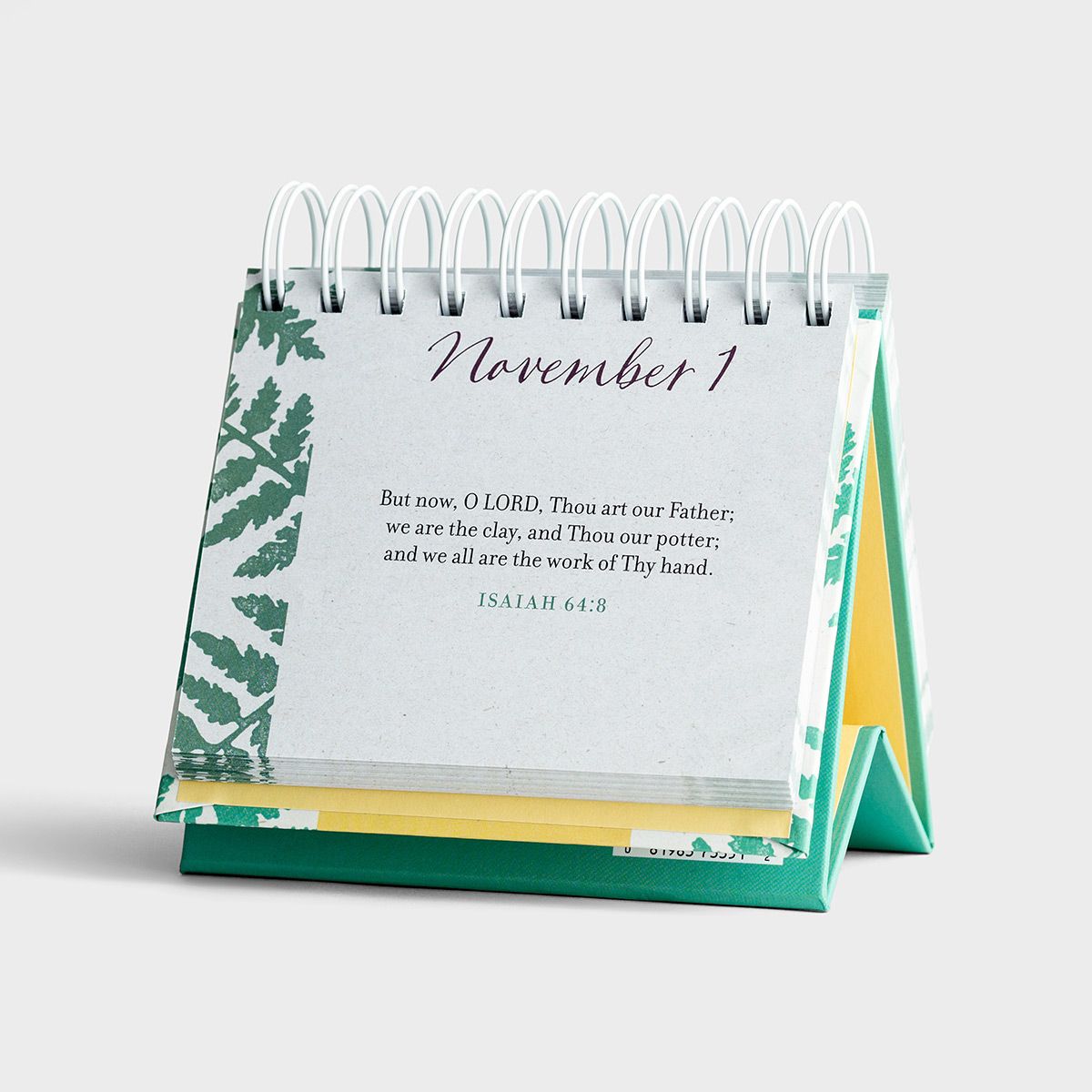 Promises and Blessings - 365 Day Inspirational DayBrightener - The Christian Gift Company