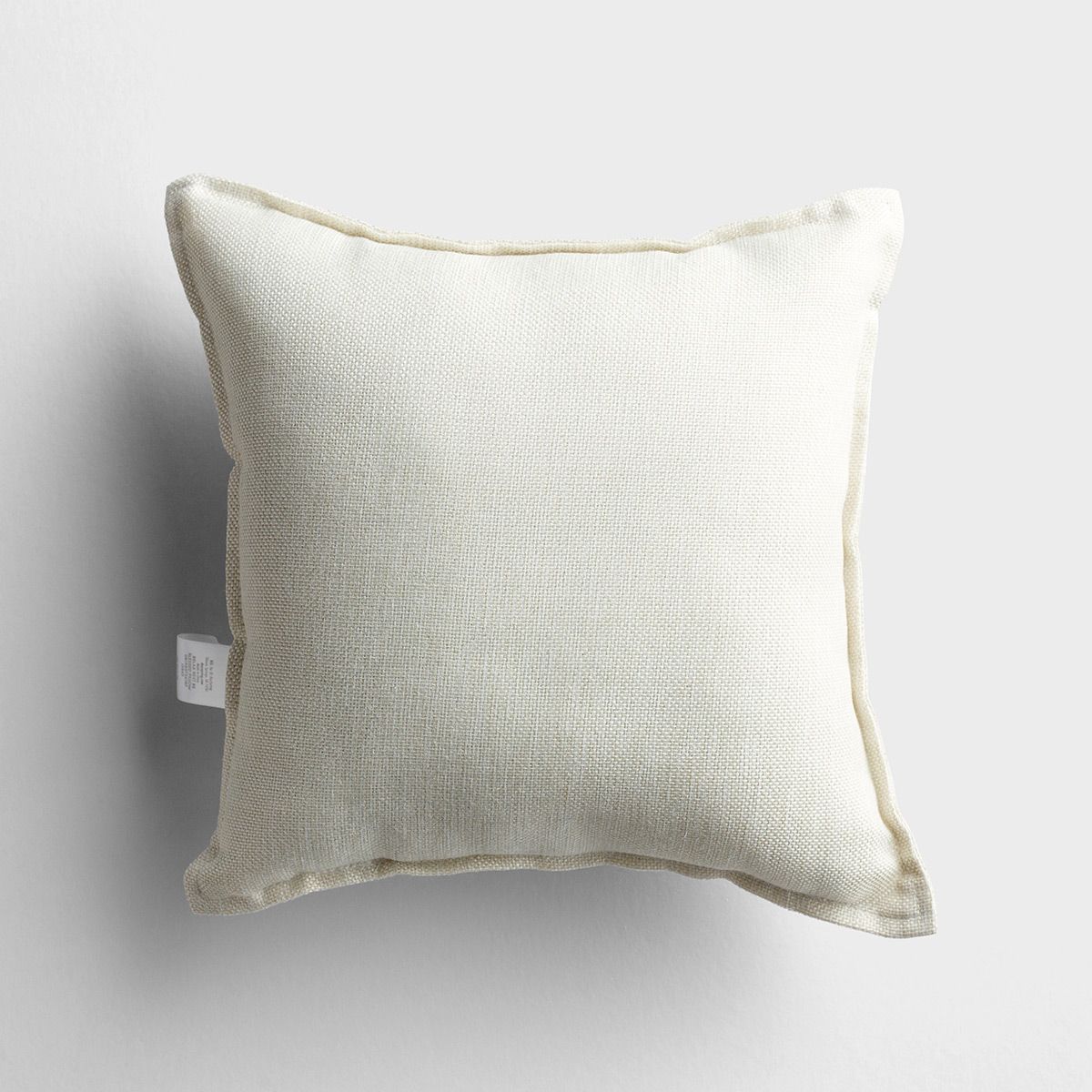 Relax, Rest, Be Blessed - Small Throw Pillow - The Christian Gift Company