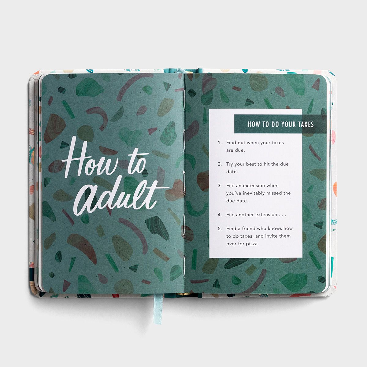 Adulting Ain’t Easy: Devotions for 20-Somethings - The Christian Gift Company