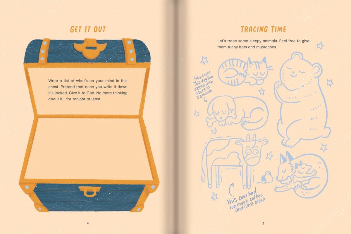 It's Okay to Not Be Okay: An Interactive Journal to Help You Navigate the Hard Days - The Christian Gift Company