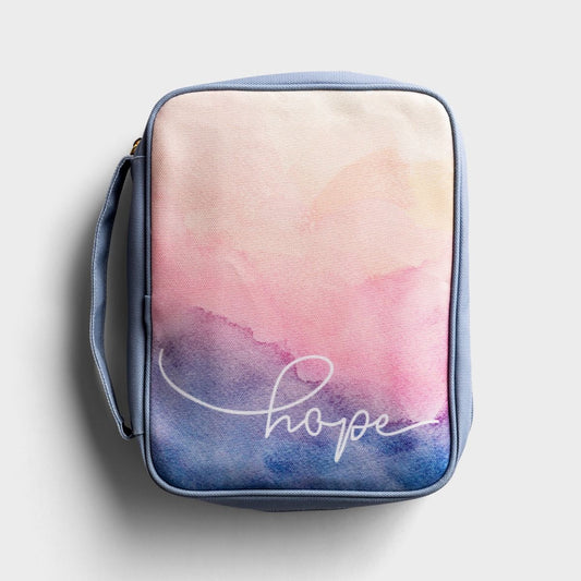 Hope - Bible Cover - The Christian Gift Company