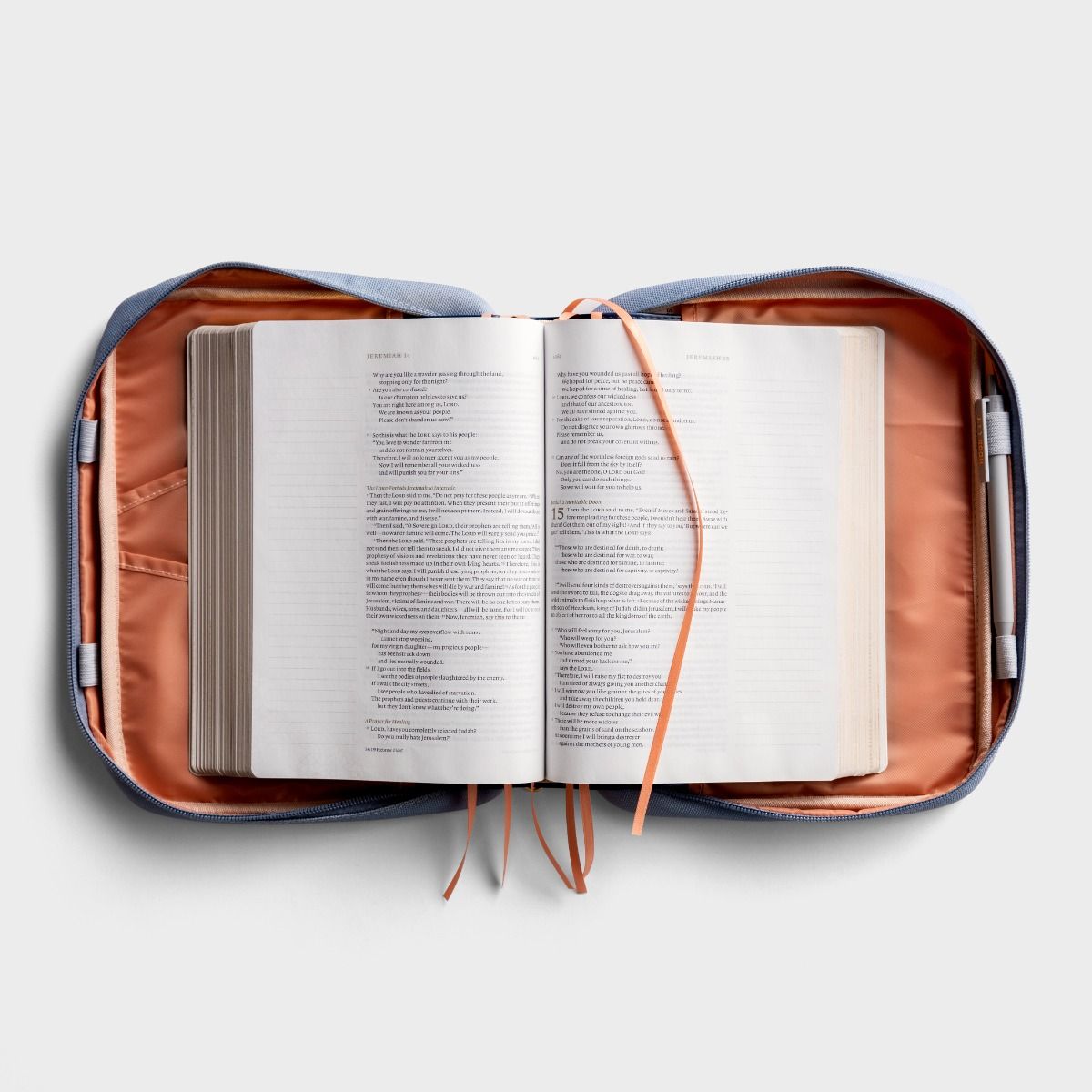 Hope - Bible Cover - The Christian Gift Company