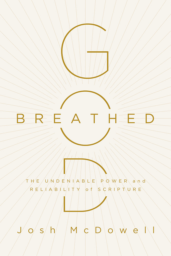 God-Breathed - The Christian Gift Company